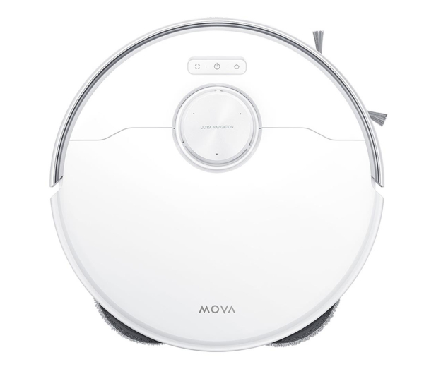 MOVA Robot sprzątający P50 Pro Ultra - 1329267 - zdjęcie 6